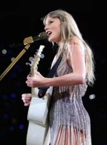 TAYLOR SWIFT RIO CONCERT TRAGEDY